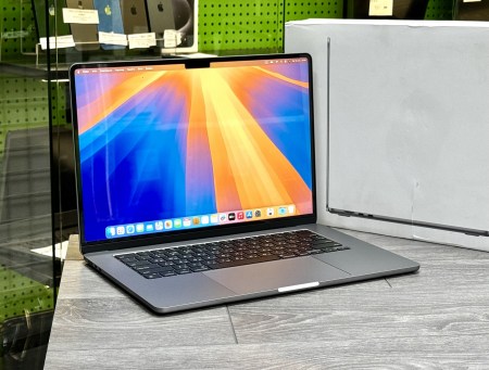 Macbook Air A3114